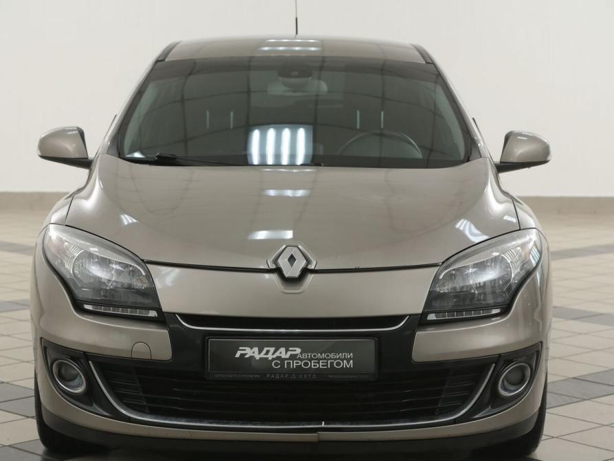 Renault Megane III Рестайлинг 2 Иваново  - изображение 6