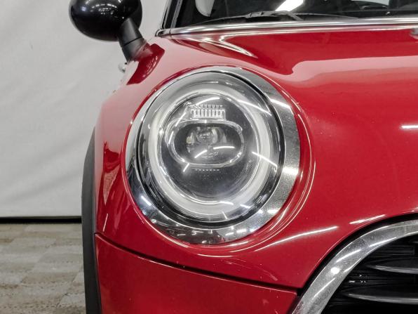 Mini Hatch III (F55/F56) Рестайлинг с пробегом 2019 года, цена 1 850 000 рублей, 107800 км, хэтчбек, Автокод Объявления