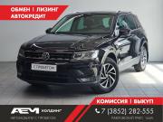 Volkswagen Tiguan II Барнаул  - изображение 23