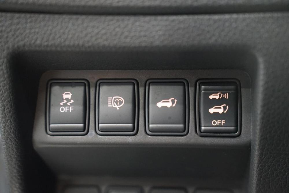 Nissan X-Trail III Крым  - изображение 14