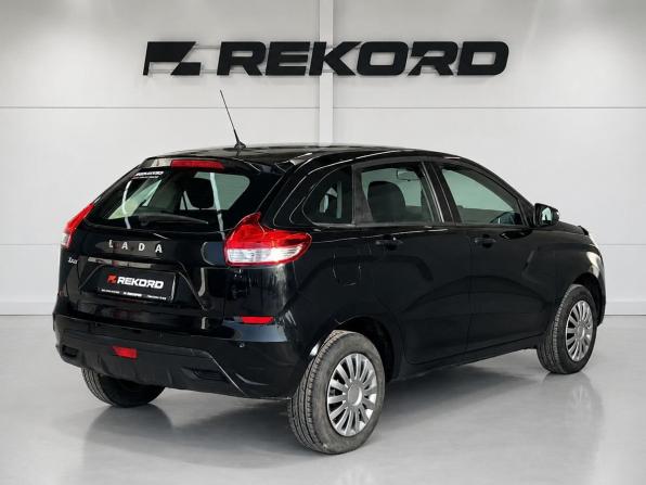 Lada (ВАЗ) XRAY I с пробегом 2018 года, цена 620 000 рублей, 191000 км, хэтчбек, Автокод Объявления