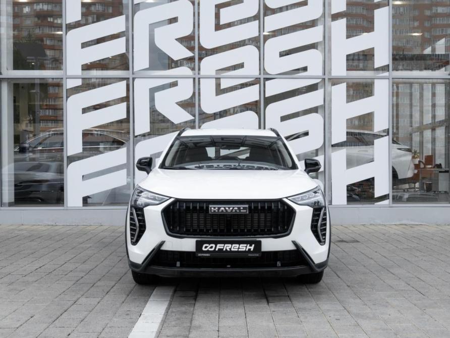 Haval Jolion I Рестайлинг Ставрополь  - изображение 3