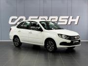 Lada (ВАЗ) Granta I Рестайлинг Сыктывкар  - изображение 14