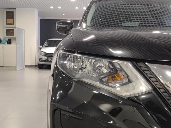Nissan X-Trail III Рестайлинг с пробегом 2020 года, цена 2 245 000 рублей, 94349 км, внедорожник, Автокод Объявления