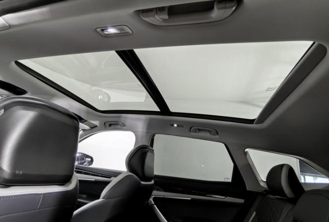 Geely Atlas II с пробегом 2024 года, цена 2 870 000 рублей, 105400 км, внедорожник, Автокод Объявления