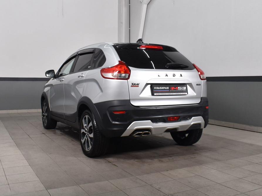 Lada (ВАЗ) XRAY I Кемерово  - изображение 4