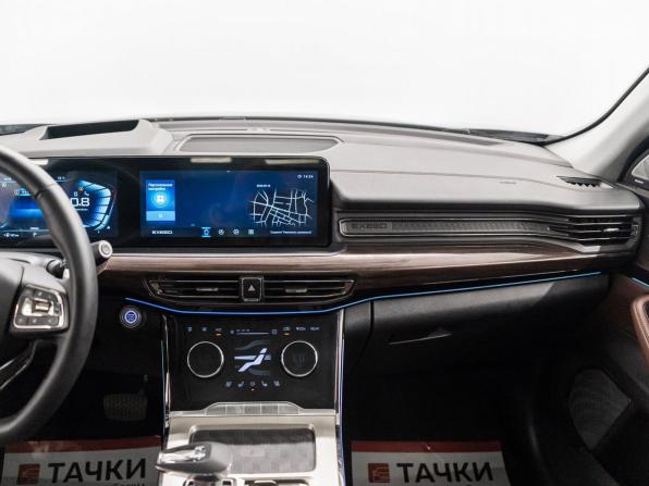 Exeed VX I с пробегом 2022 года, цена 2 490 000 рублей, 91330 км, внедорожник, Автокод Объявления