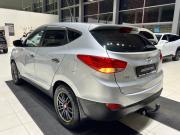 Hyundai ix35 I Рестайлинг Екатеринбург  - изображение 28