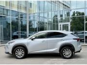 Lexus NX I Воронеж  - изображение 37