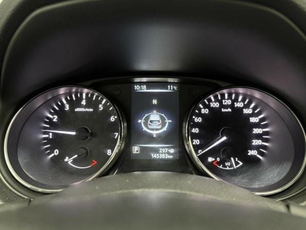 Nissan Qashqai II с пробегом 2017 года, цена 1 695 000 рублей, 145375 км, внедорожник, Автокод Объявления