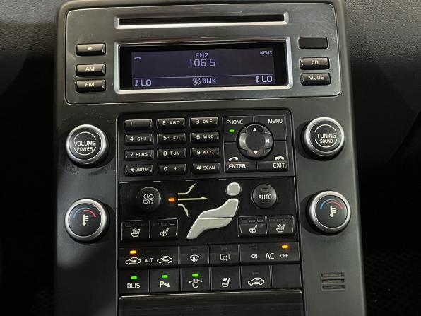 Volvo S80 II с пробегом 2007 года, цена 820 000 рублей, 279810 км, седан, Автокод Объявления