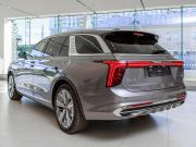 Hongqi E-HS9 Санкт-Петербург  - изображение 31