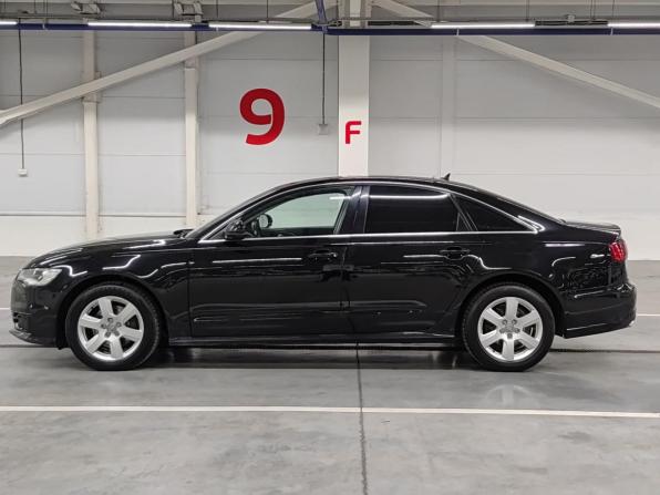 Audi A6 IV (C7) Рестайлинг с пробегом 2015 года, цена 1 510 000 рублей, 244890 км, седан, Автокод Объявления