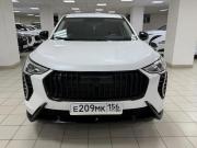 Haval Jolion I Рестайлинг Оренбург  - изображение 22