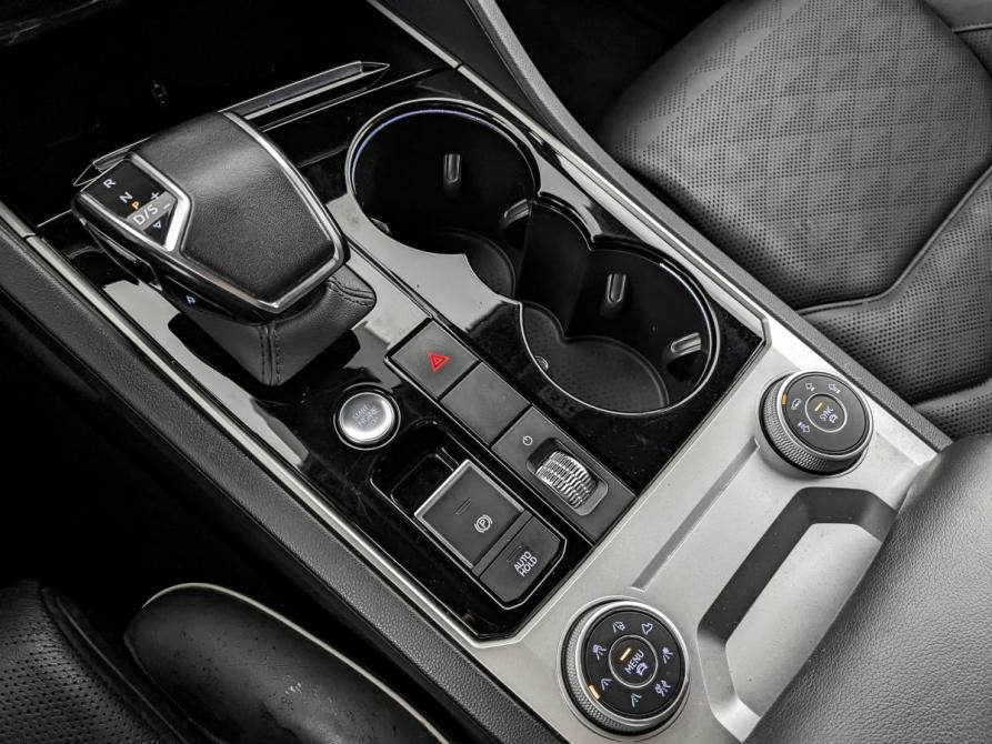 Volkswagen Touareg III Москва  - изображение 21