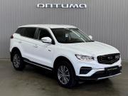 Geely Atlas Pro Краснодар  - изображение 24