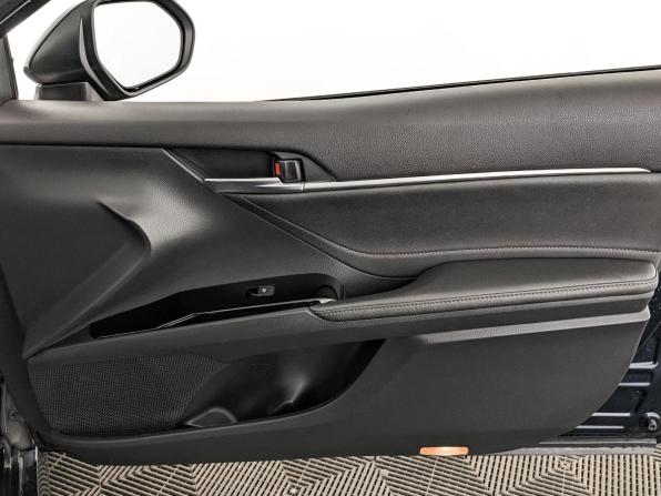 Toyota Camry VIII (XV70) с пробегом 2019 года, цена 2 745 000 рублей, 90795 км, седан, Автокод Объявления