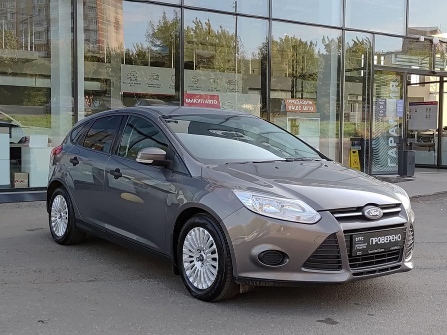 Ford Focus III Ижевск  - изображение 3