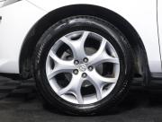 Mazda CX-7 I Рестайлинг Москва  - изображение 43