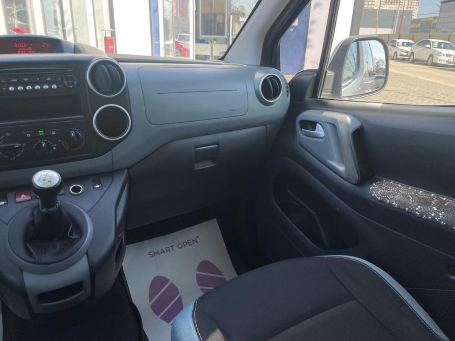 Citroen Berlingo II Краснодар  - изображение 18