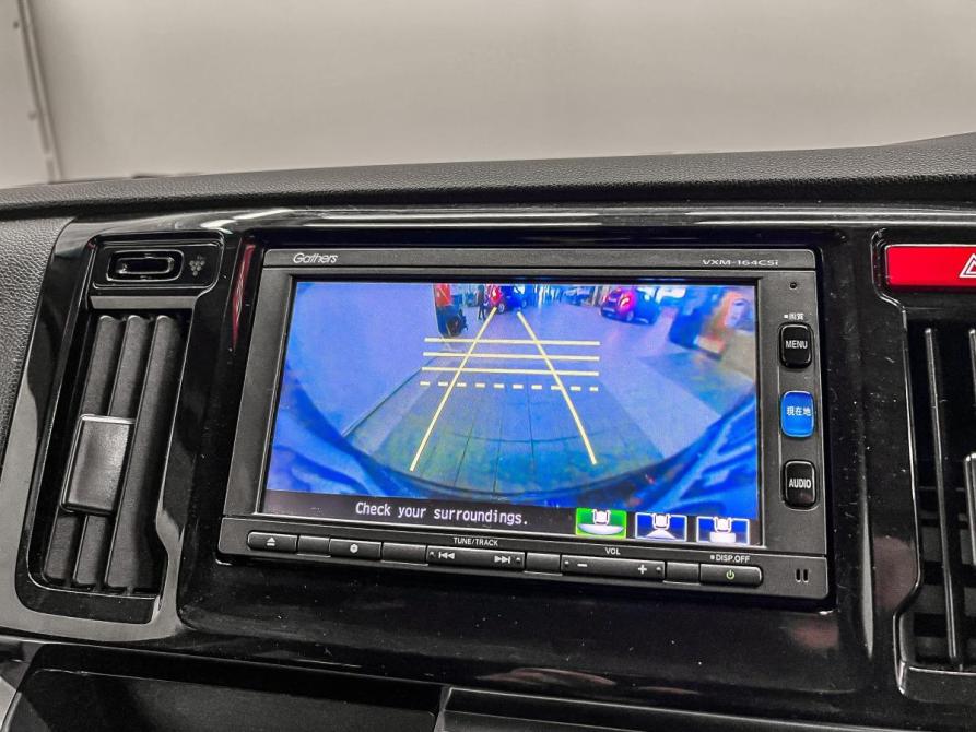 Honda N-WGN I Красноярск  - изображение 26