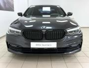 BMW 5 серии VII (G30/G31/G38) Красноярск  - изображение 37