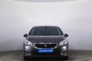 Peugeot 408 I Пермь  - изображение 25