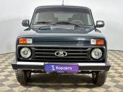 Lada (ВАЗ) Niva Legend Борисоглебск  - изображение 21