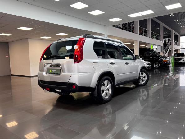 Nissan X-Trail II с пробегом 2007 года, цена 890 000 рублей, 230663 км, внедорожник, Автокод Объявления