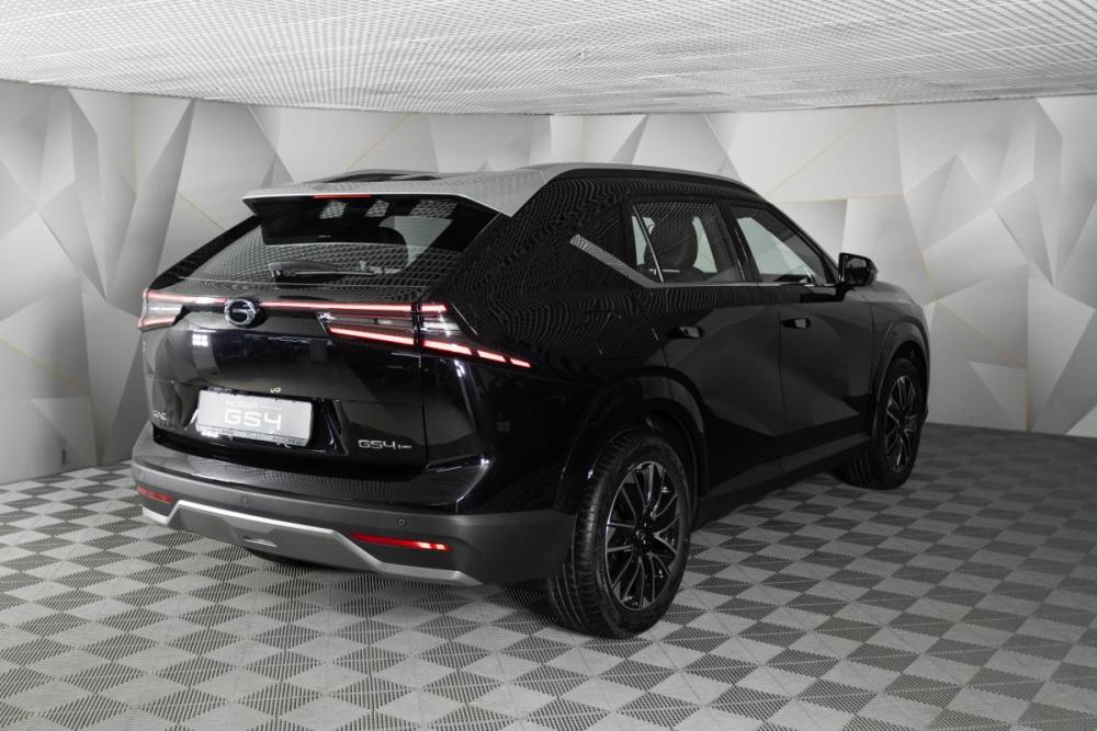 GAC GS4 Москва  - изображение 3