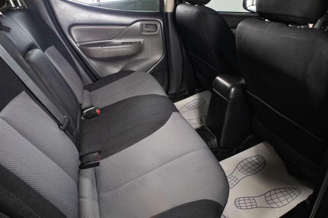 Mitsubishi L200 V с пробегом 2017 года, цена 2 589 000 рублей, 307390 км, offers.body_type.unknown, Автокод Объявления