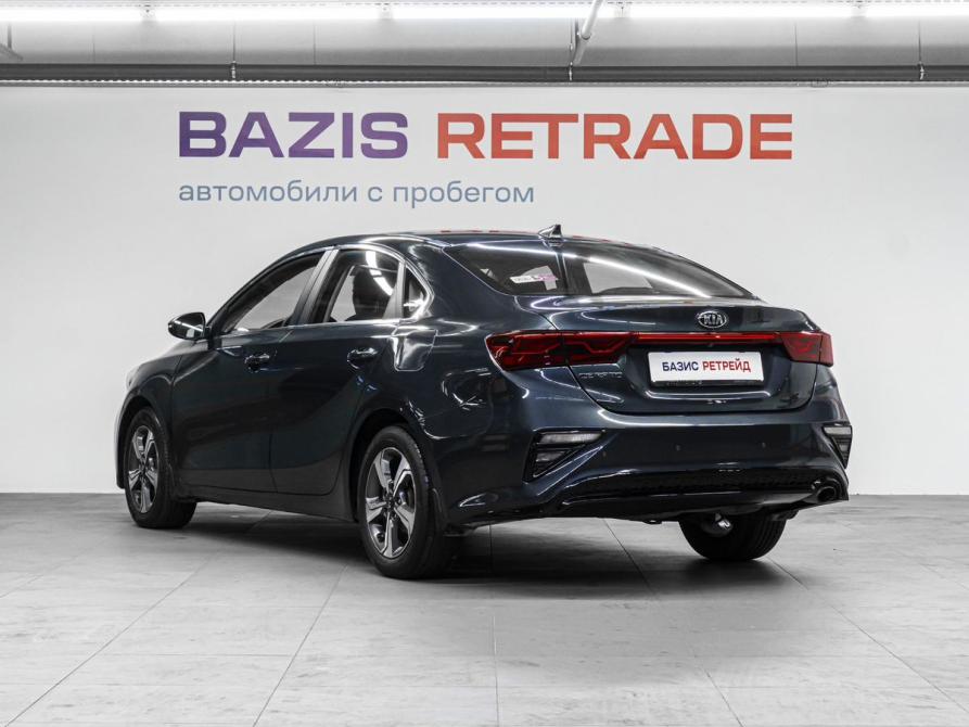 Kia Cerato IV Тюмень  - изображение 8