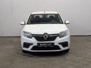 Renault Logan II Рестайлинг Москва  - изображение 46