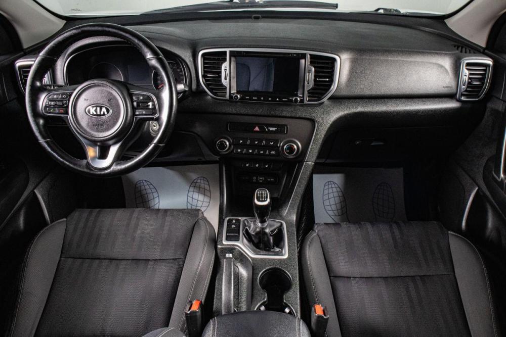 Kia Sportage IV Сургут  - изображение 13