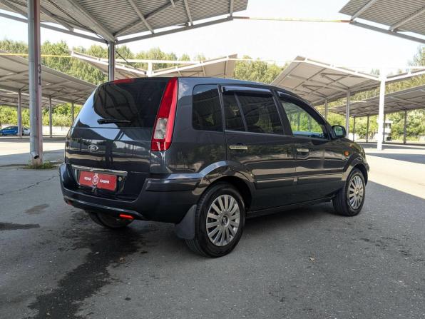 Ford Fusion I Рестайлинг с пробегом 2010 года, цена 799 000 рублей, 195850 км, хэтчбек, Автокод Объявления