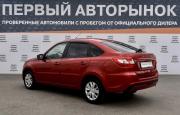 Lada (ВАЗ) Granta I Рестайлинг Краснодар  - изображение 27
