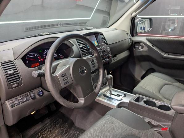 Nissan Pathfinder III Рестайлинг с пробегом 2012 года, цена 2 200 000 рублей, 96860 км, внедорожник, Автокод Объявления