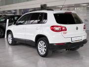 Volkswagen Tiguan I Новосибирск  - изображение 26