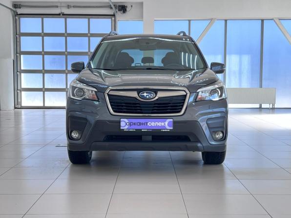 Subaru Forester V с пробегом 2020 года, цена 2 880 000 рублей, 59977 км, внедорожник, Автокод Объявления