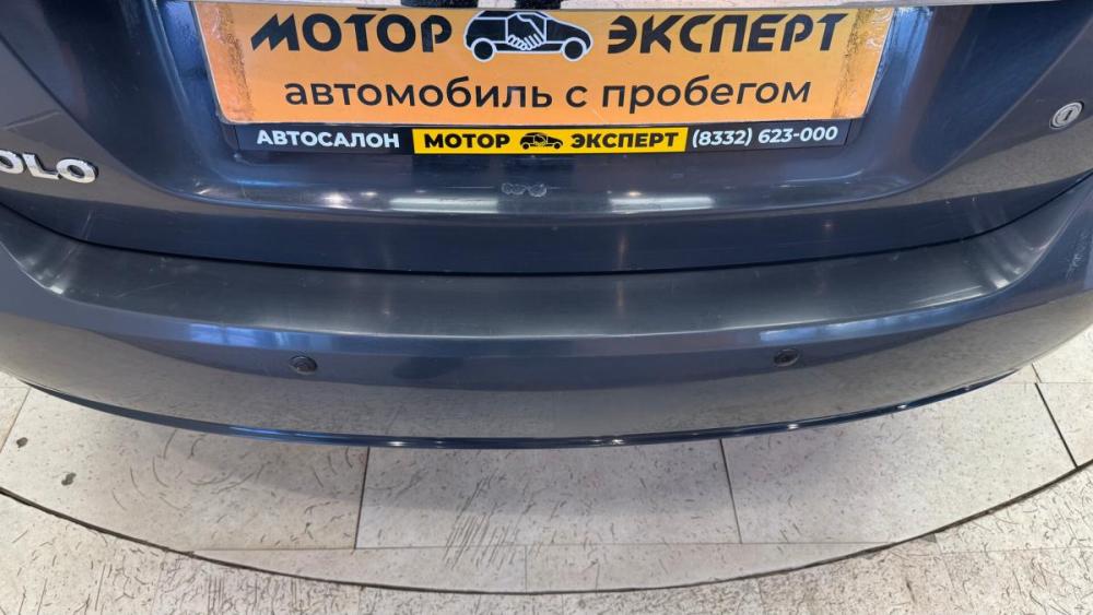 Volkswagen Polo V Киров  - изображение 7