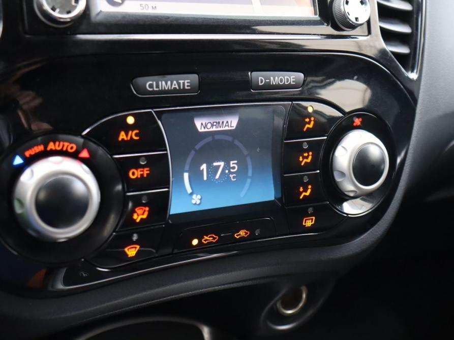 Nissan Juke I Самара  - изображение 17