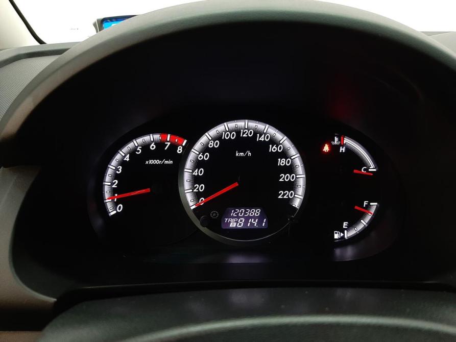 Mazda 5 I (CR) Рестайлинг Москва  - изображение 8