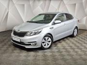 Kia Rio III Рестайлинг Москва  - изображение 21