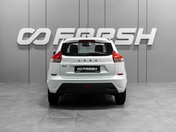 Lada (ВАЗ) XRAY I с пробегом 2018 года, цена 949 000 рублей, 25461 км, хэтчбек, Автокод Объявления