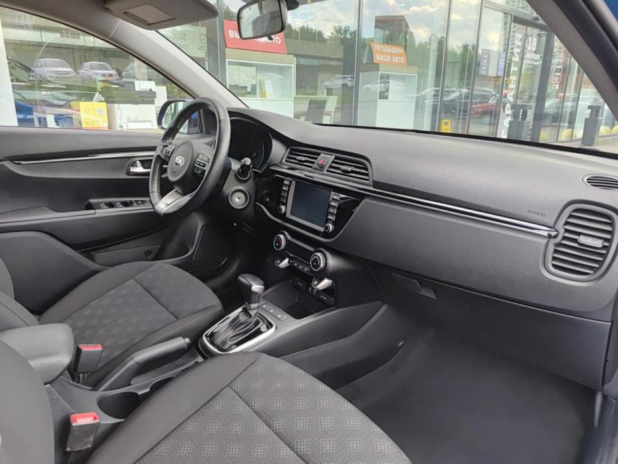 Kia Rio IV Ижевск  - изображение 13