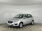 Datsun mi-DO Воронеж  - изображение 21