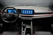 Geely Coolray I Рестайлинг Крым  - изображение 53