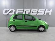 Chevrolet Spark II Ростов-на-Дону  - изображение 20