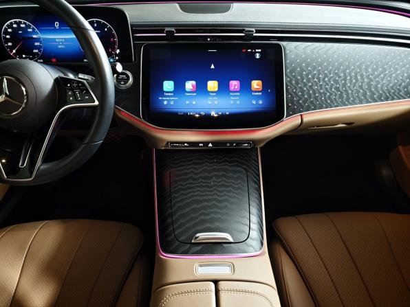Mercedes-Benz E-Класс VI (W214 S214) с пробегом 2024 года, цена 6 700 000 рублей, 28929 км, седан, Автокод Объявления