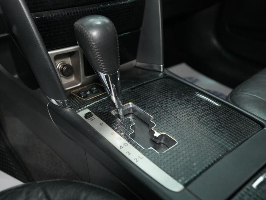 Toyota Camry VI (XV40) Новосибирск  - изображение 27